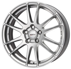 ���� ����� Alutec Monstr 17/6,5 ET33 Polar silver | ������� WHS105565