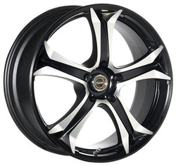 ���� ����� Yamato Katayama 16/6,5 ET45 Mbfp | ������� WHS084090