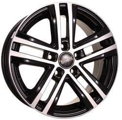 ���� ����� Tech line ���� ����� 545 15/6 ET39 Bd | ������� RD831501