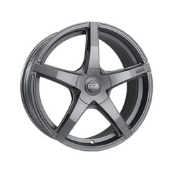���� ����� Oz Vittoria 17/8 ET40 Matt dark graphite | ������� WHS057442