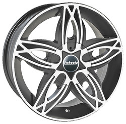 Iwheelz ���� R16 IW 6J 4�114.3 et46/67.1 FAITH GMMF 2302221 | ������� 2302221