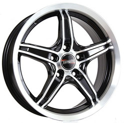 ���� ����� Tech line ���� ����� 436 14/5,5 ET35 Bd | ������� RD830973
