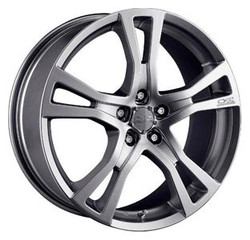 ���� ����� Oz Palladio 16/7,5 ET40 Crystal titanium | ������� WHS057106