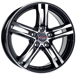 ���� ����� Yamato Akita 17/7 ET42 Mbfp | ������� WHS084121