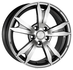 Iwheelz ���� R16 IW 6.5J 5�114.3 et46/67.1 DOSU GMMF 3000808 | ������� 3000808