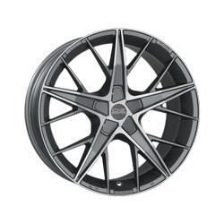 ���� ����� Oz Quaranta 5 19/9,5 ET40 Grigio corsa diamond cut | ������� WHS101757