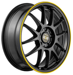 ���� ����� Alcasta M26 17/7 ET45 Bkys | ������� WHS077213