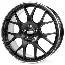 ���� ����� Bbs CH 18/8,5 ET35 Schwarz | ������� WHS074322