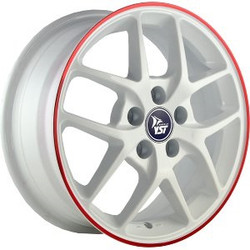 ���� ����� Yst X-8 16/6,5 ET50 Wrs | ������� WHS086954