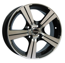 ���� ����� Tech line ���� ����� 503 15/6,5 ET40 Bd | ������� RD831125