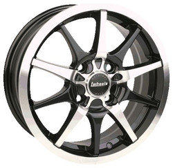 Iwheelz ���� R14 IW 5.5J 4�98 et38/58.6 COSMO BMF 2521452 | ������� 2521452