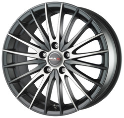 ���� ����� Mak Venti 18/8 ET35 Ice titan | ������� WHS058581