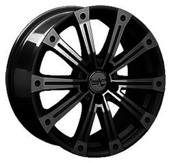 ���� ����� Legeartis MB80 20/8,5 ET45 Bkf | ������� WHS079170