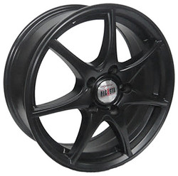 ���� ����� Alcasta M03 15/6 ET39 Mb | ������� WHS076636