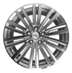���� ����� Legeartis VW136 17/7 ET43 Sf | ������� WHS091606