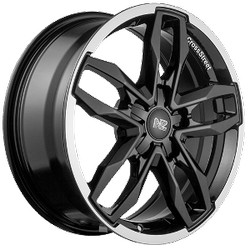 ���� ����� Nz F-47 16/6,5 ET37 Bkpl | ������� WHS076737