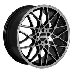 ���� ����� Bbs RX 20/10 ET42 Schwarz diamantgedreht | ������� WHS074368