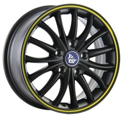 ���� ����� Yst X-14 17/7 ET35 Bkws | ������� WHS087145