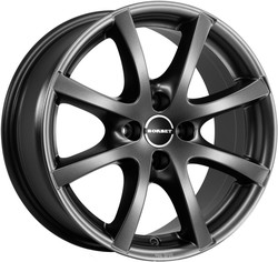 ���� ����� Borbet LV4 15/6,5 ET40 Mistral ant. matt | ������� WHS028546