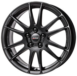 ���� ����� Alutec Monstr 17/6,5 ET38 Racing black | ������� WHS095396
