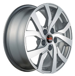 ���� ����� Legeartis PG38 17/6,5 ET38 Sf | ������� WHS081369