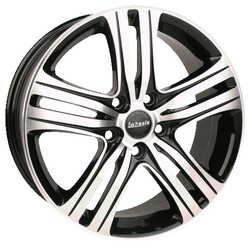 Iwheelz ���� R18 IW 7.5J 5�114.3et54/67.1 FUTURI BMF 2519909 | ������� 2519909