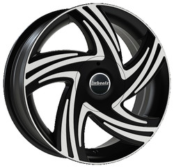 Iwheelz ���� R15 IW 6J 4�108 et52.5/63.4 TEMPO BMF 2301114 | ������� 2301114