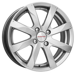 Rapid RAPID ������� (KC480) 5.5X14 4/100 ET49 d56.6 /black platinum/ [r20183] | ������� R20183
