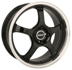 Iwheelz ���� R15 IW 5.5J 5�114.3 et47/67.1 SAMURAI MLB 2025561 | ������� 2025561
