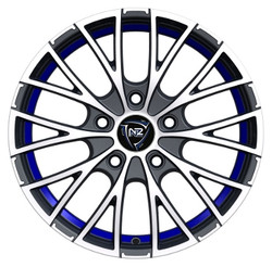 ���� ����� Nz F-2 16/6,5 ET50 Bkfbsi | ������� WHS077703