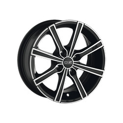 ���� ����� Oz Lounge 8 16/7 ET37 Matt black + diamond cut | ������� WHS057654
