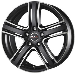 ���� ����� Mak Tuono 15/6,5 ET42 Ice superdark | ������� WHS043701