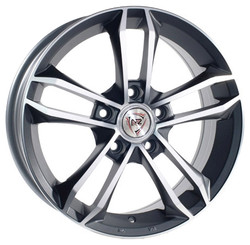 ���� ����� Nz F-44 16/6,5 ET33 Bkf | ������� WHS076666