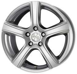 ���� ����� Mak Scorpio 17/8 ET30 Silver gg | ������� WHS058433