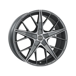 ���� ����� Oz Quaranta 5 18/8 ET45 Grigio corsa diamond cut | ������� WHS101734