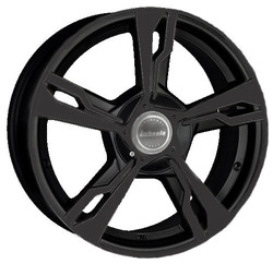 Iwheelz ���� R16 IW 6.5J 5�108 et52.5/63.4 OSAKA BMF 3000343 | ������� 3000343