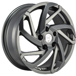 ���� ����� Nz SH673 16/6,5 ET45 Gm | ������� WHS090442