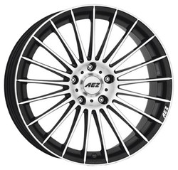 ���� ����� Aez Valencia 19/9,5 ET35 dark | ������� WHS070803
