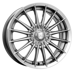 ��� ��� ����� (KC420-01) 6.5X15 4/100 ET35 d67.1 /black platinum/ [A3547] | ������� A3547