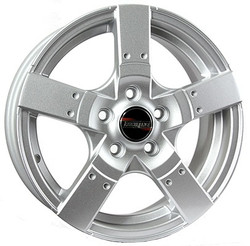 ���� ����� Tech line ���� ����� 504 15/6 ET45 S | ������� RD830858