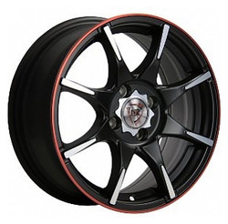 ���� ����� Nz F-56 16/6,5 ET42 Mbfrs | ������� WHS077546