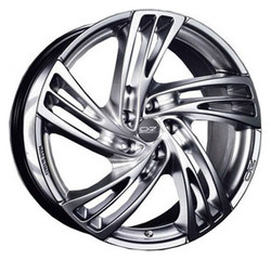 ���� ����� Oz Sardegna 20/9,5 ET52 Crystal titanium | ������� WHS057003