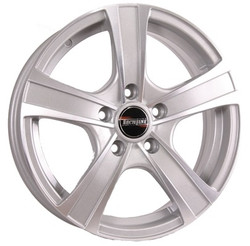 ���� ����� Tech line ���� ����� 619 16/6,5 ET37 S | ������� RD831182