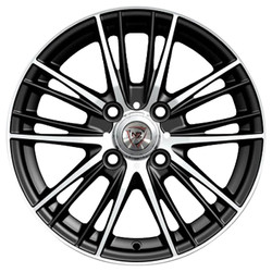 ���� ����� Nz F-33 16/6,5 ET39 Bkf | ������� WHS076489