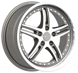 Iwheelz ���� R18 IW 8J 5�114.3 et40/66.1 WARRIOR GMMFML 2218013 | ������� 2218013