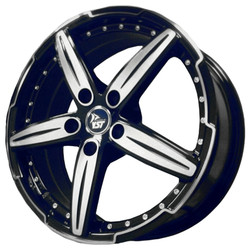 ���� ����� Yst X-22 18/8 ET45 Bkf | ������� WHS107151