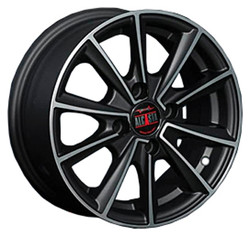 ���� ����� Alcasta M15 15/6 ET36 Mbf | ������� WHS076900