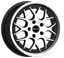 Iwheelz ���� R18 IW 8J 5�120 et43/72.6 SCORPION MLBMF 2216041 | ������� 2216041