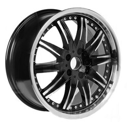 Iwheelz ���� R18 IW 8J 5�120 et20/72.6 VENDETTA MLBMF 2217016 | ������� 2217016