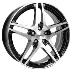 ���� ����� Dezent RB 17/7 ET38 dark | ������� WHS071053